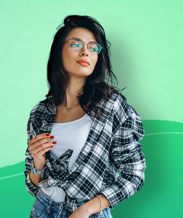 New Modern & Stylist Makeup