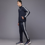 3 Stripes Training Tracksuits
