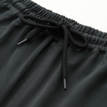 Men Brand Logo Printed Track Pants