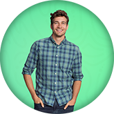 Formal & Casual shirt